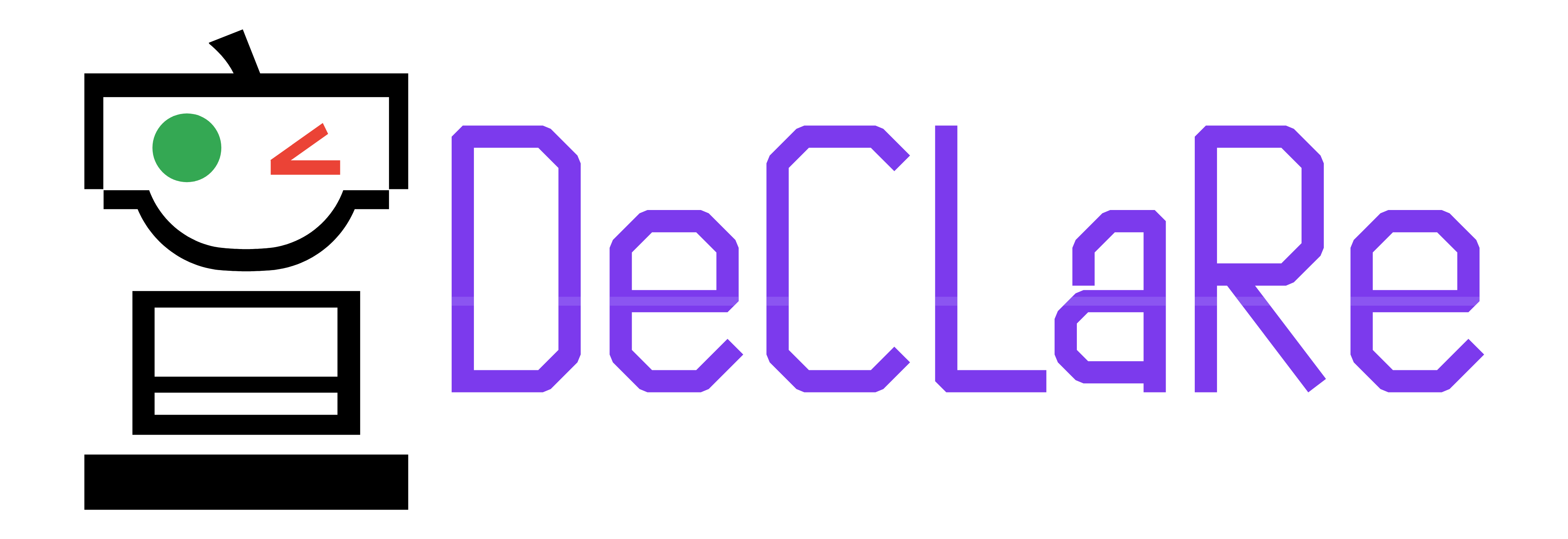 DeClare Lab Logo
