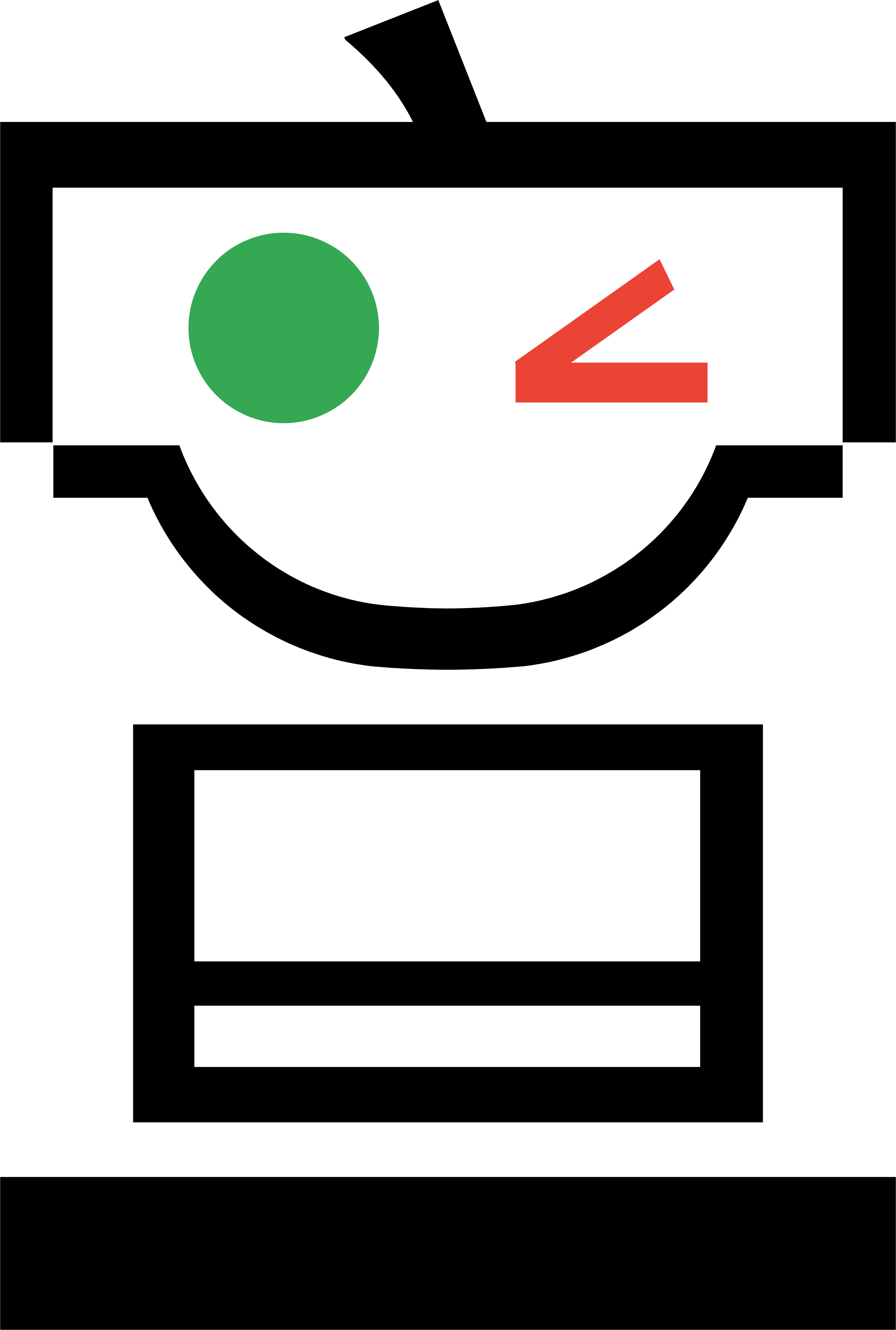 DeCLaRe Lab robot icon