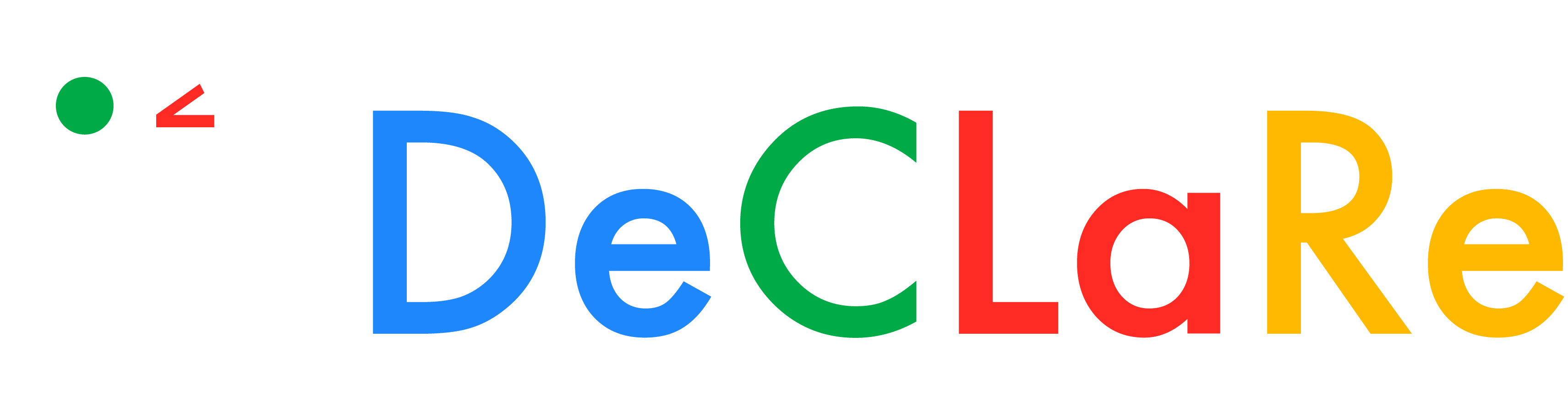 DeCLaRe Lab