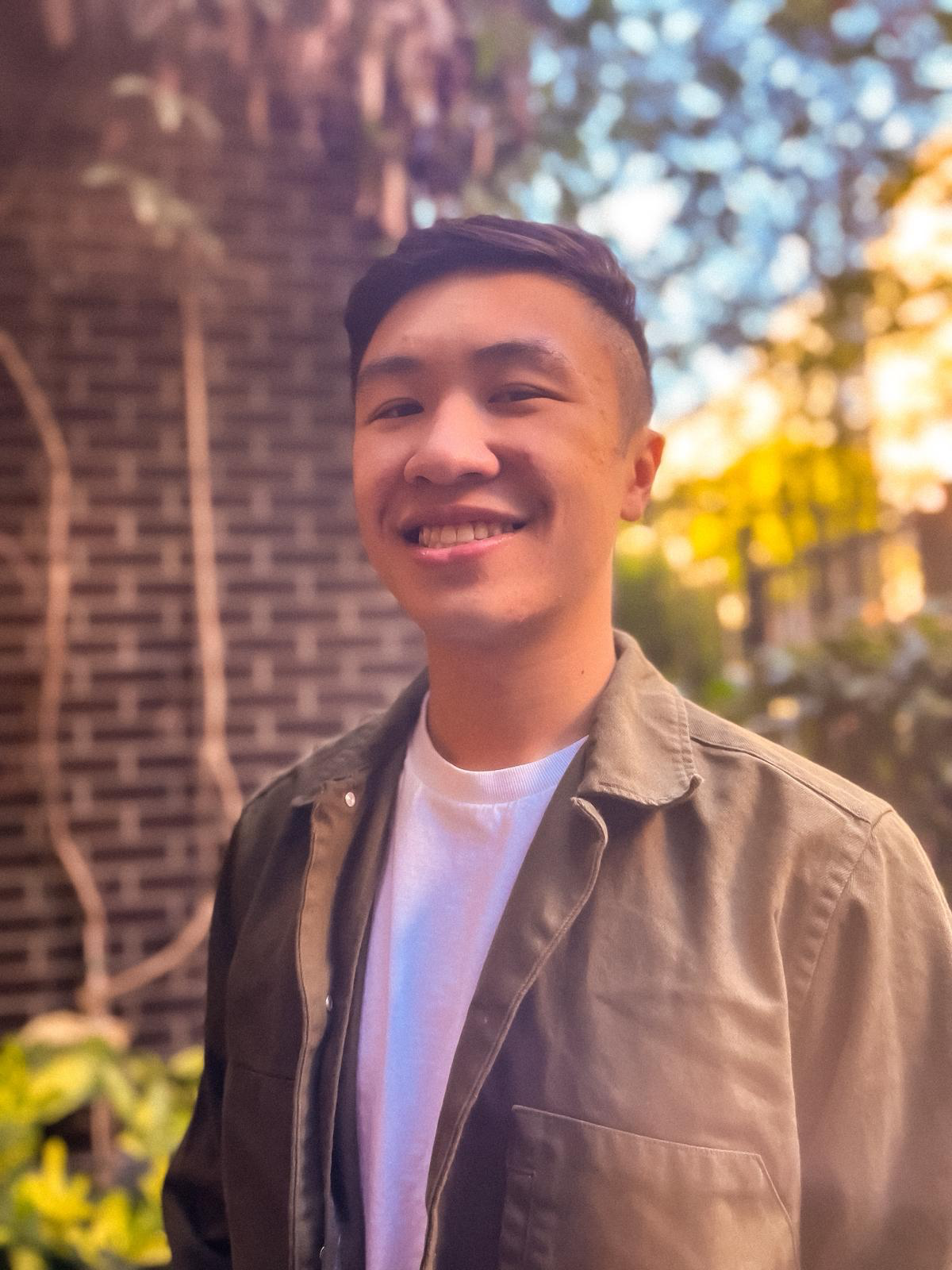 Keith Kwok