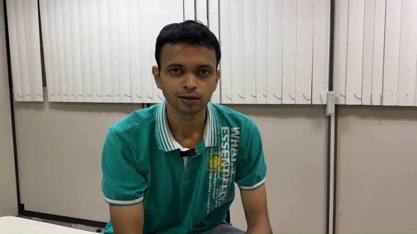 Navonil Majumder