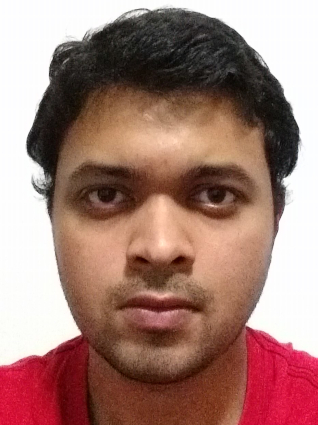 Navonil Majumder