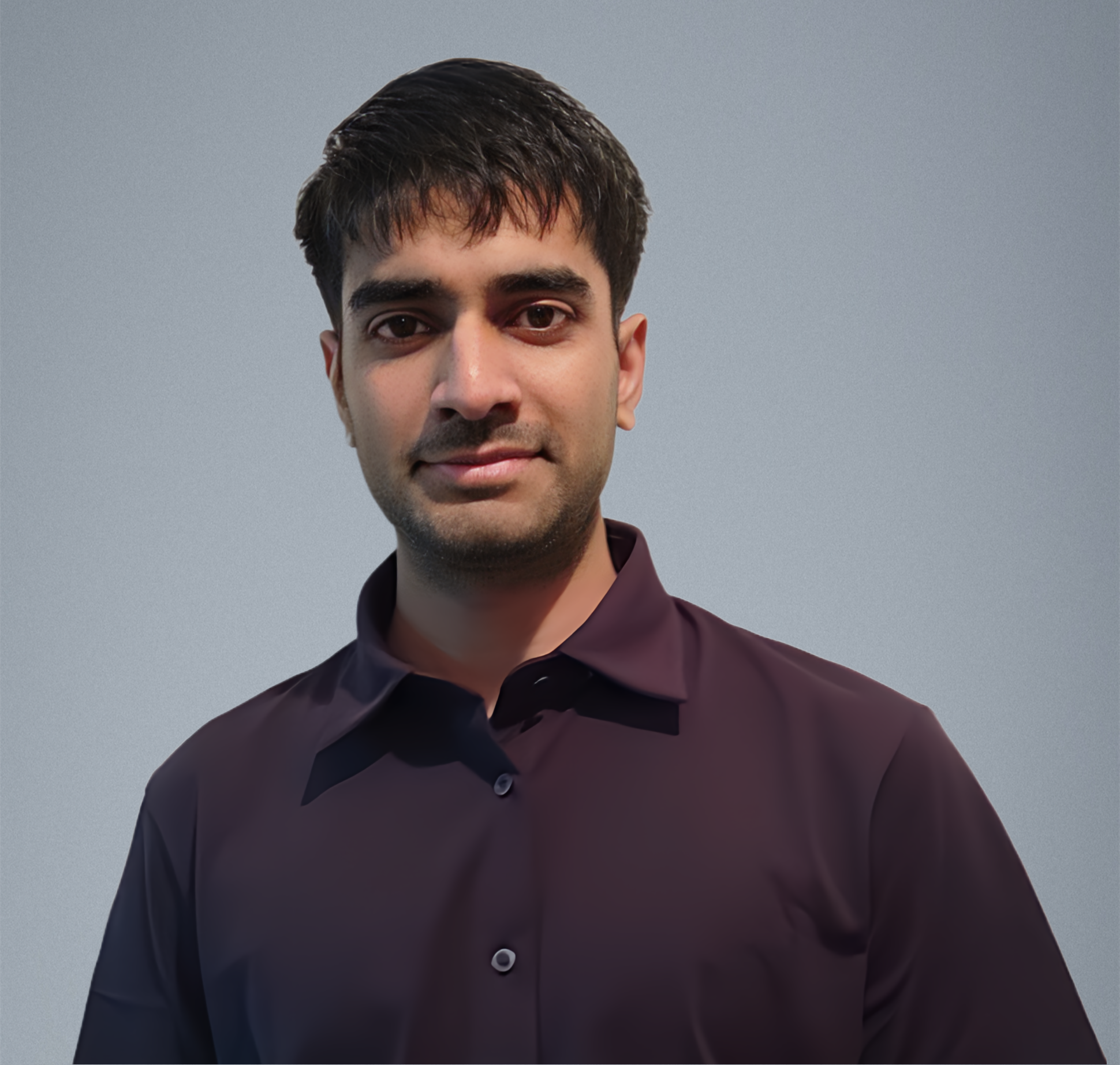 Rishabh Bhardwaj