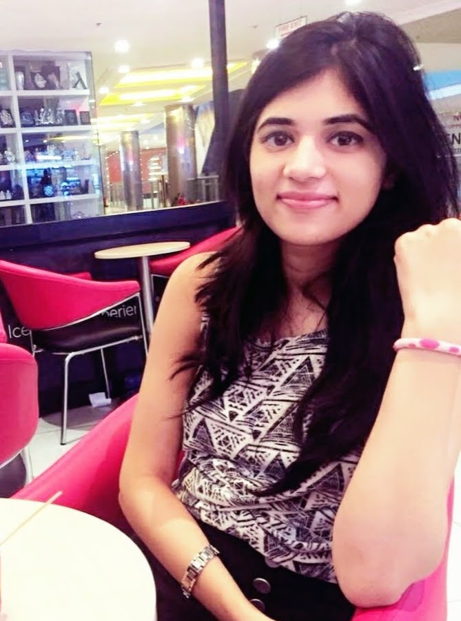 Shagun Uppal