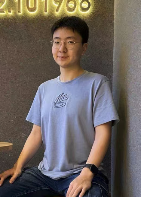 Suorong Yang