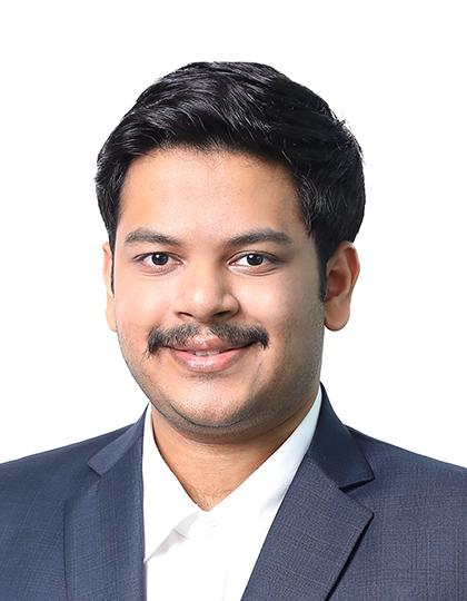 Tej Deep Pala