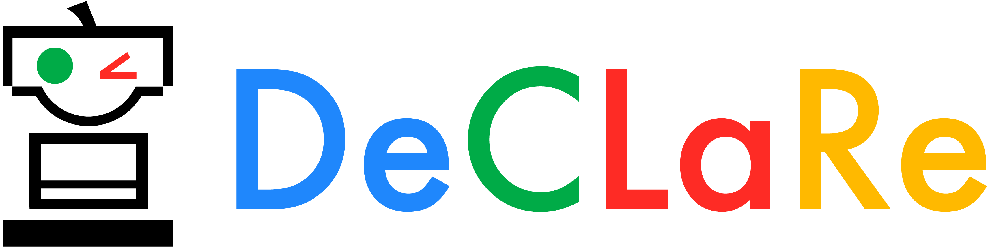 DeCLaRe Lab